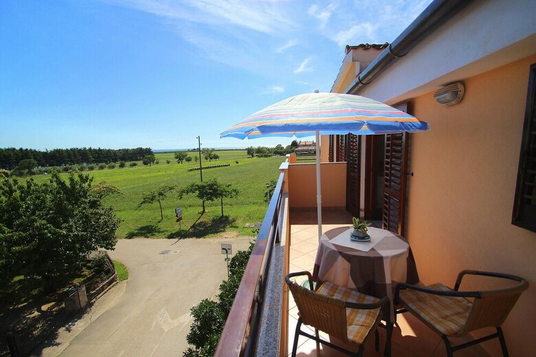 Apartamentos Jadranka