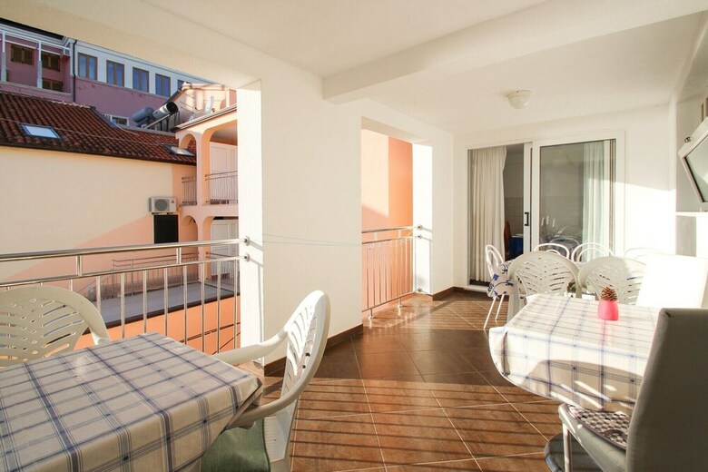 Apartamentos Libera