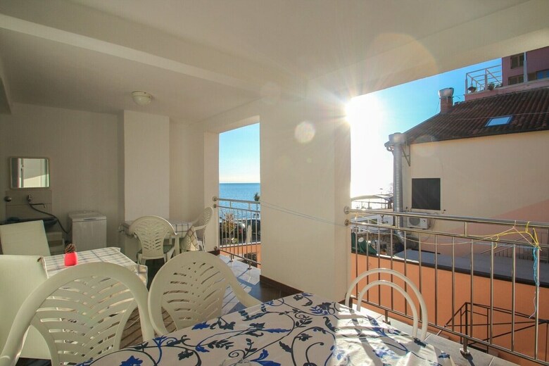 Apartamentos Libera