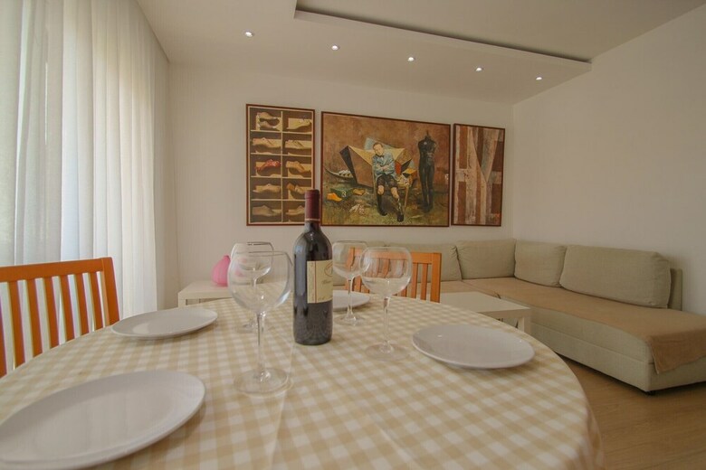 Apartamentos Karmen