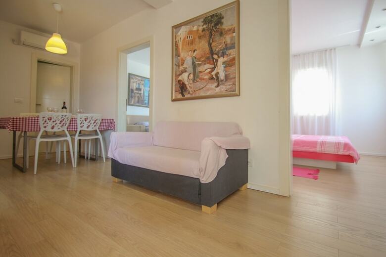 Apartamentos Karmen