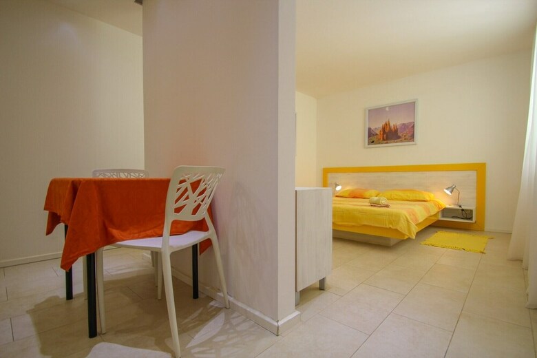 Apartamentos Karmen