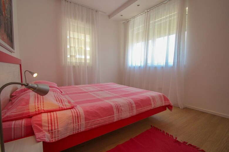 Apartamentos Karmen