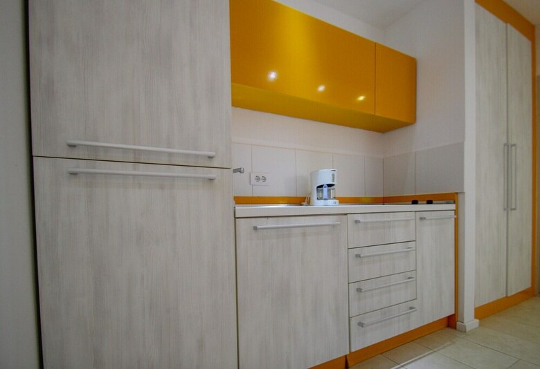 Apartamentos Karmen