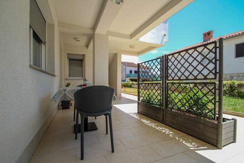 Apartamentos Karmen