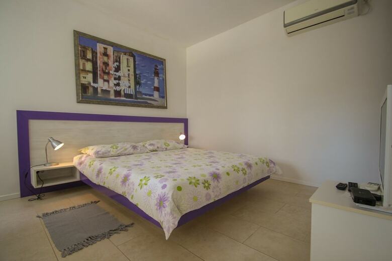 Apartamentos Karmen