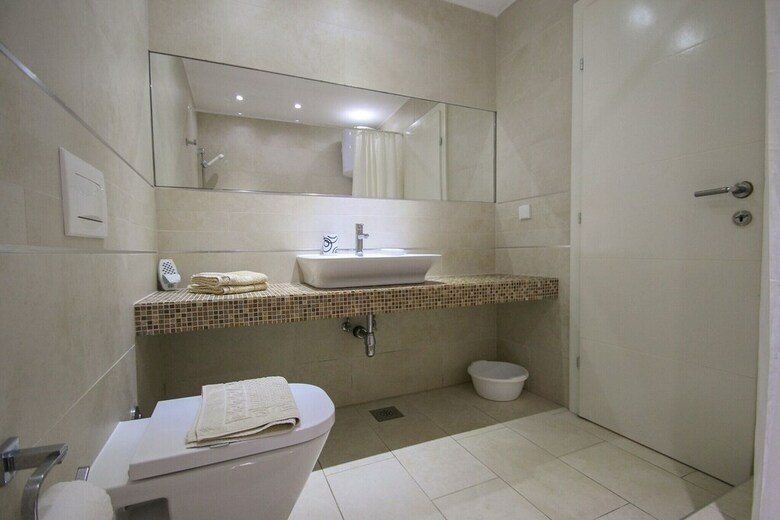 Apartamentos Karmen