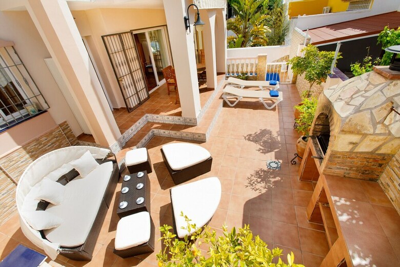 1072 Villa Palomas