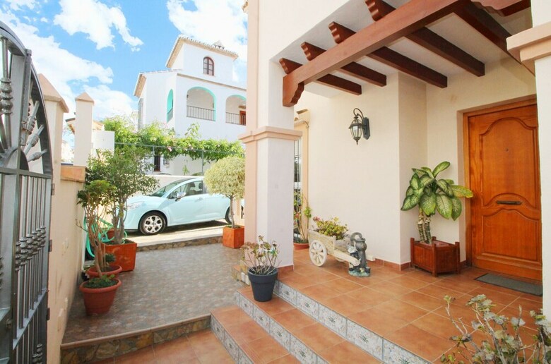 1072 Villa Palomas