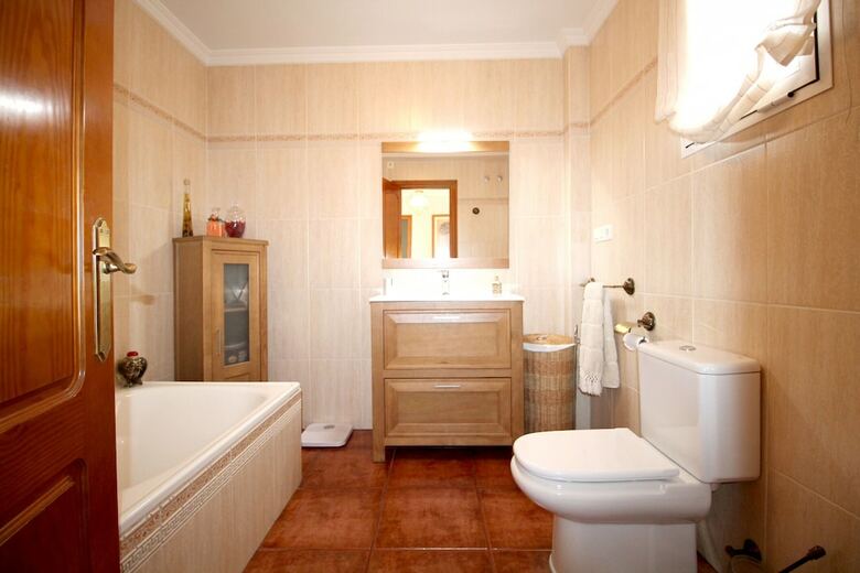 1072 Villa Palomas