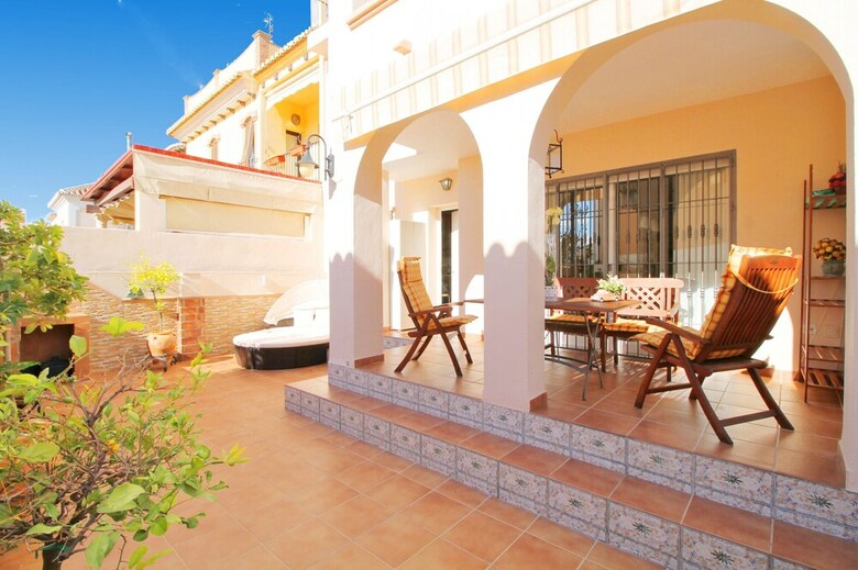 1072 Villa Palomas