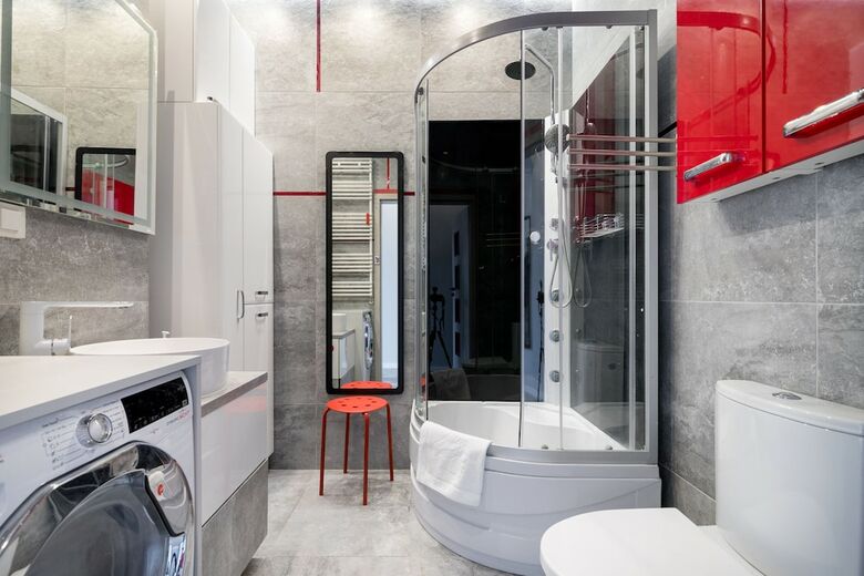 Soho Factory Apartment