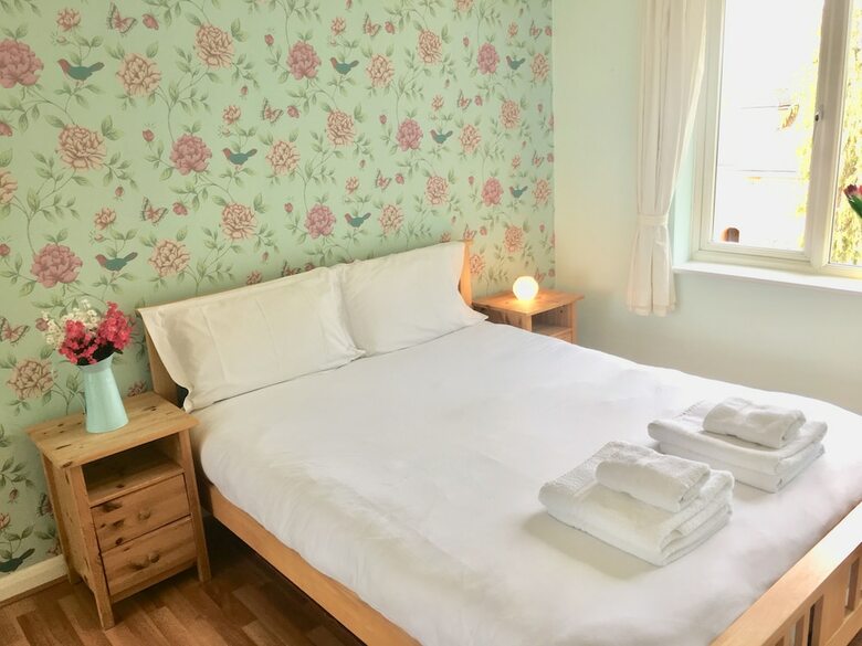 Apartamentos Apple Perch 2br Flat-free Parking