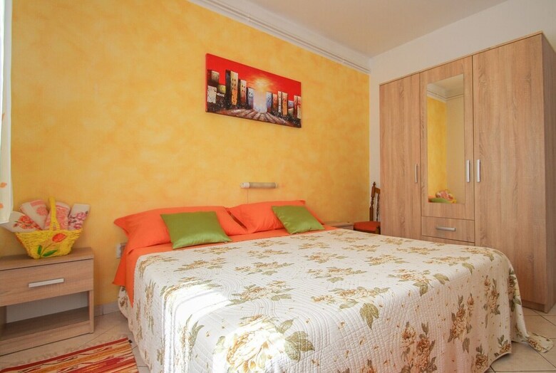 Apartamentos Alma