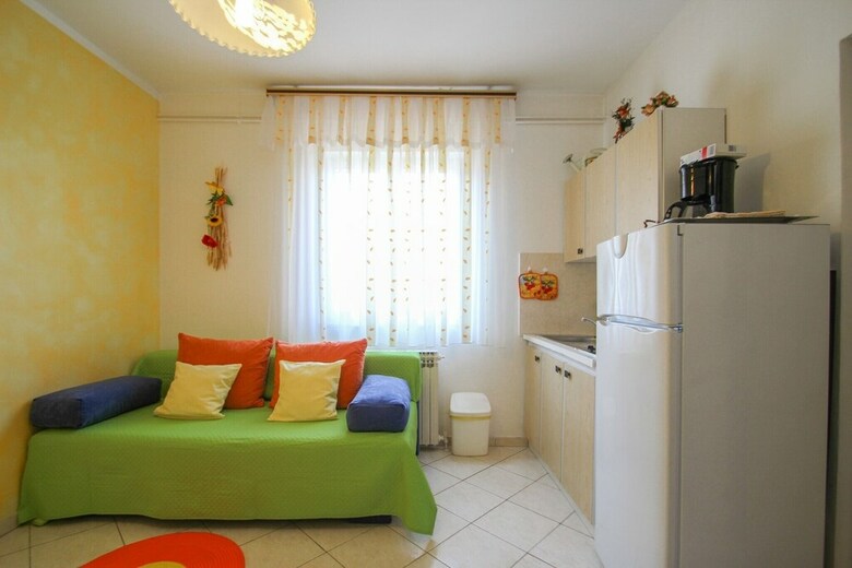 Apartamentos Alma