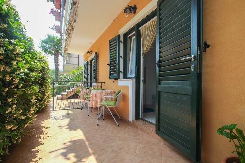 Apartamentos Alma