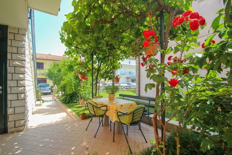 Apartamentos Alma