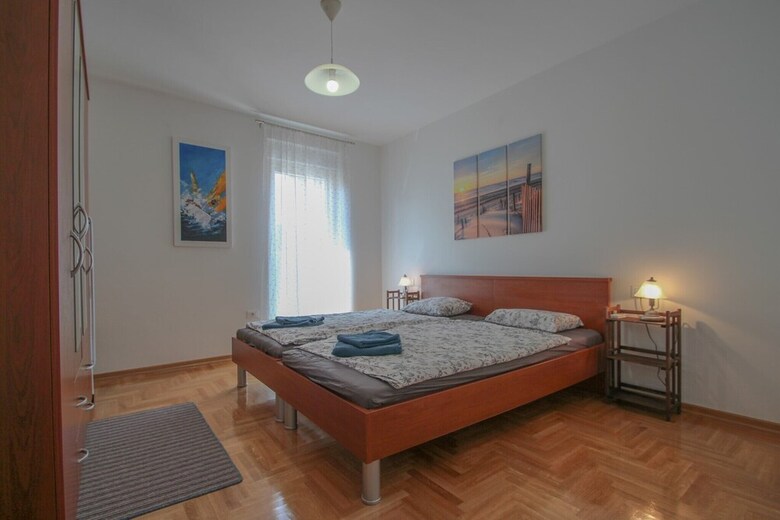 Apartamentos Katja