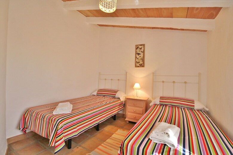 1065 Villa El Ventorrillo