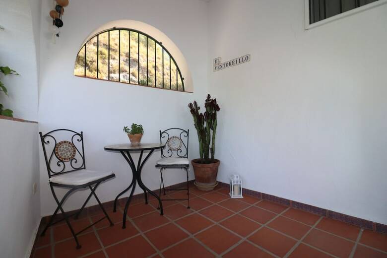 1065 Villa El Ventorrillo