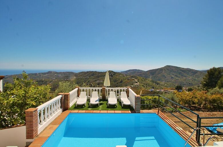 1065 Villa El Ventorrillo