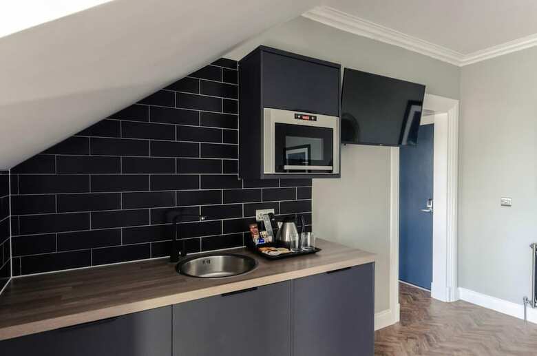 Aparthotel Sweeney Apartments And Rooms