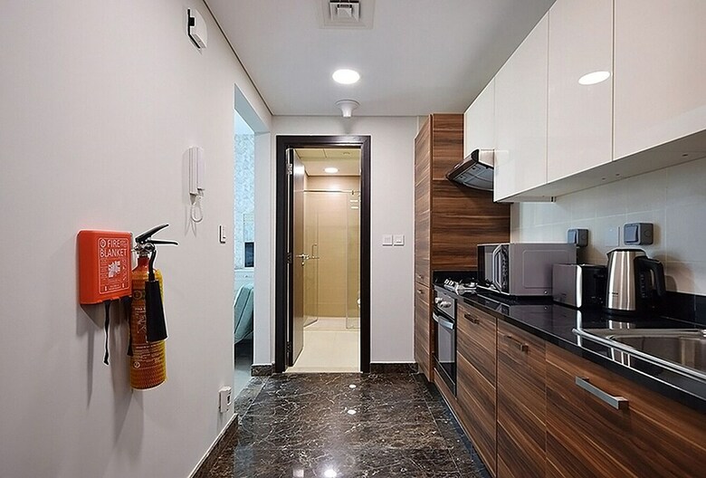 Apartamento Key Host - Sparkle Tower