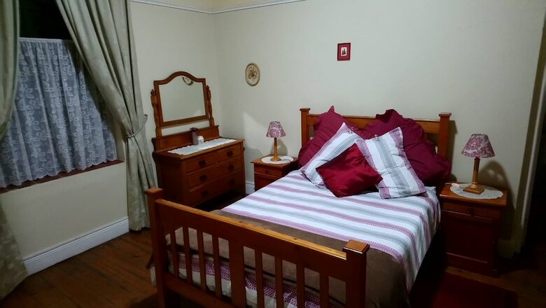 Hotel Welterusten Guesthouse