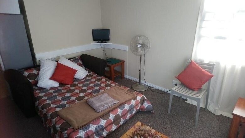 Hotel Welterusten Guesthouse
