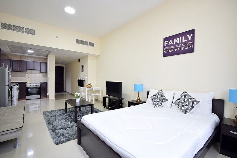 Apartamento Key Host - Frankfurt