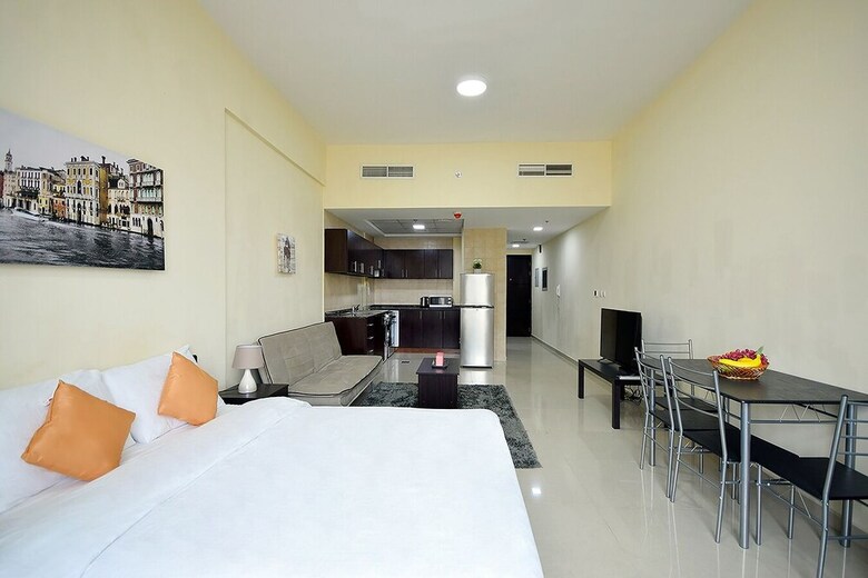 Apartamento Key Host - Frankfurt