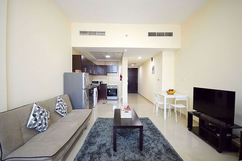 Apartamento Key Host - Frankfurt