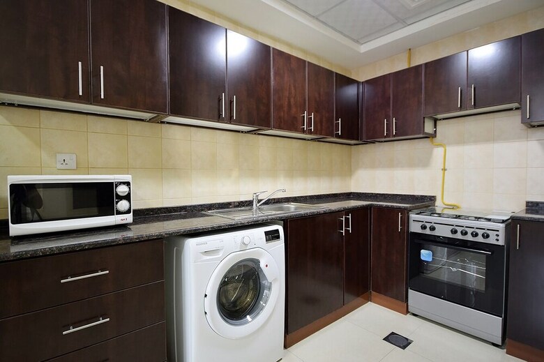 Apartamento Key Host - Frankfurt
