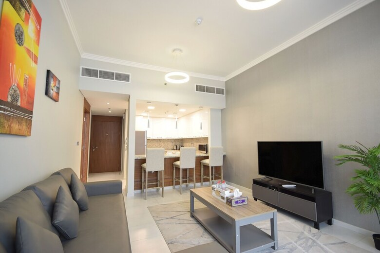 Apartamento Key Host - Regent Court