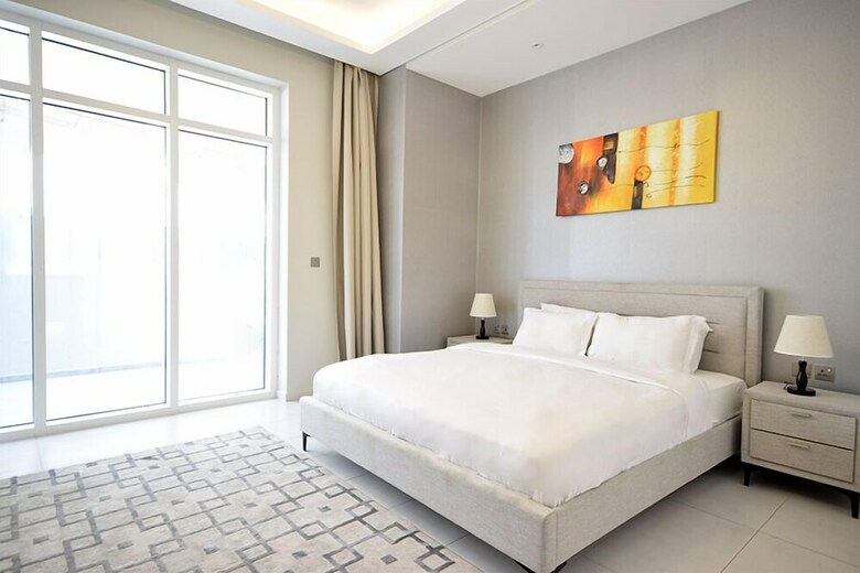 Apartamento Key Host - Regent Court
