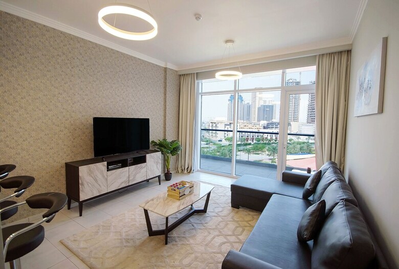 Apartamento Key Host - Regent Court