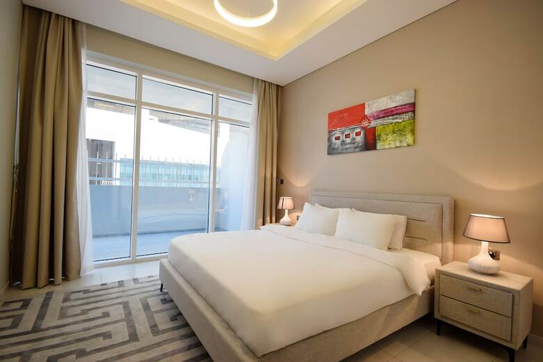 Apartamento Key Host - Regent Court