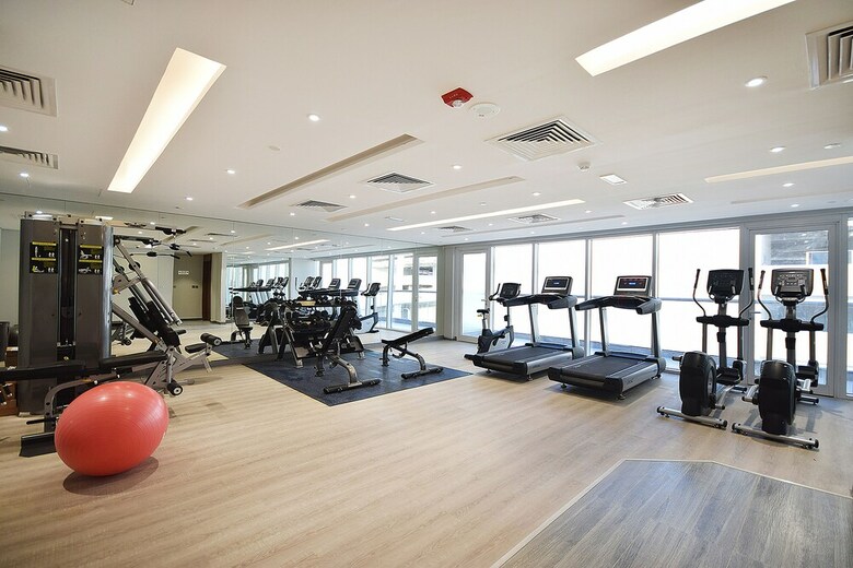 Apartamento Key Host - Regent Court