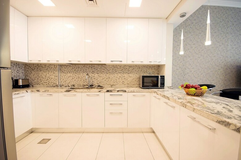 Apartamento Key Host - Regent Court