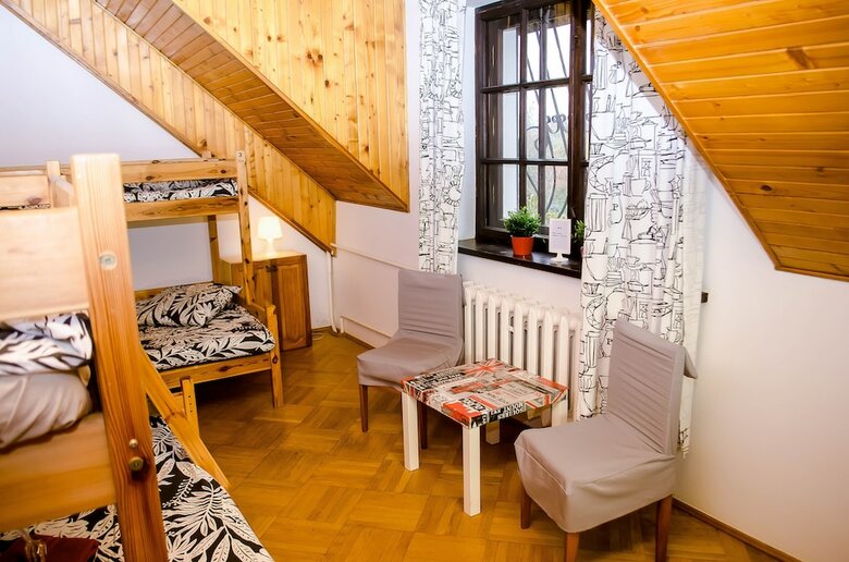 Hostal Classic Hostel