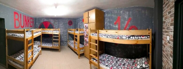 Hostal Classic Hostel