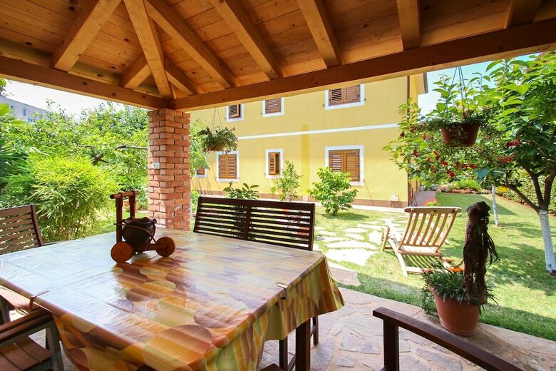Apartamentos Alenka