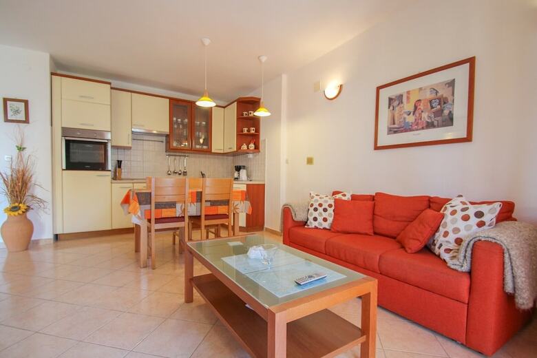 Apartamentos Alenka