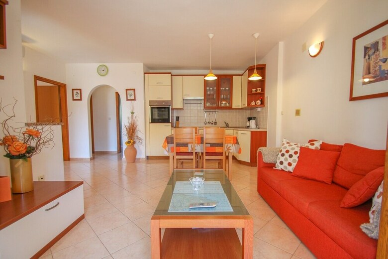 Apartamentos Alenka