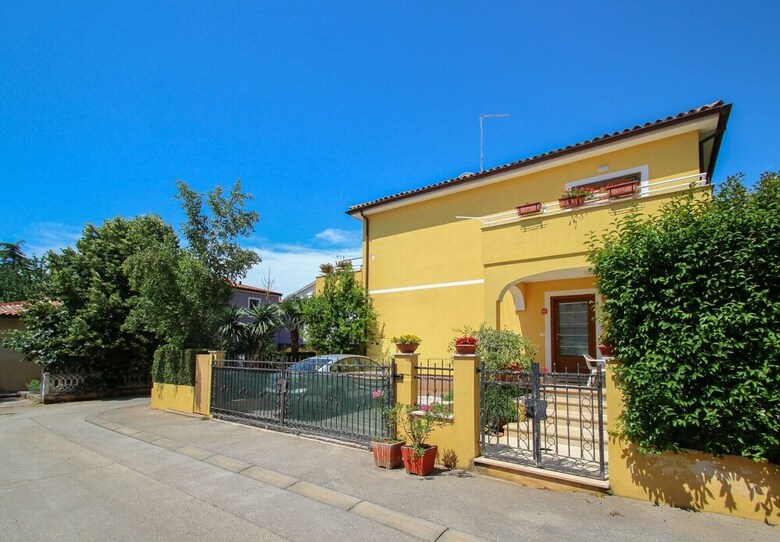 Apartamentos Alenka