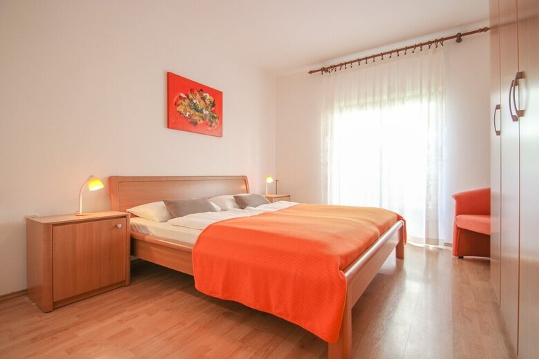 Apartamentos Alenka