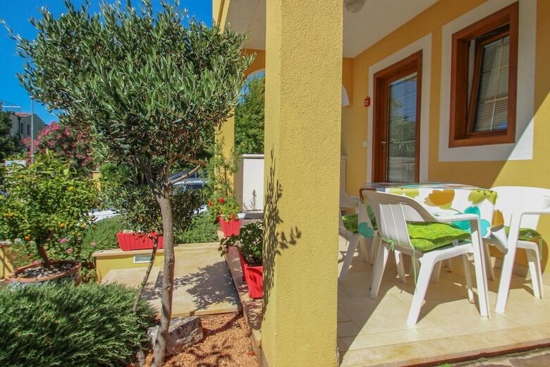 Apartamentos Alenka