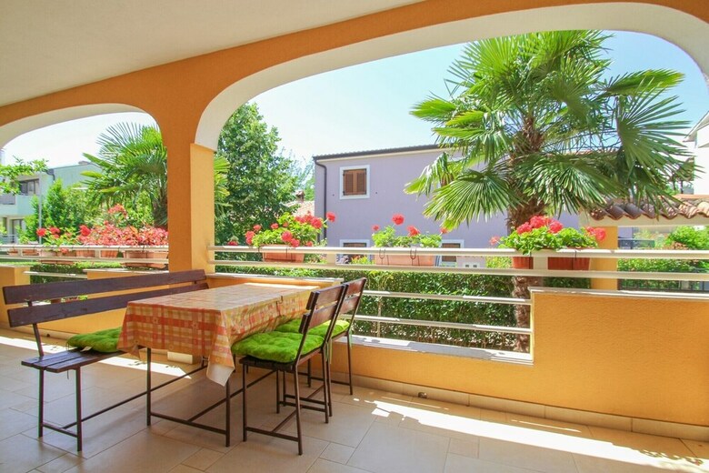 Apartamentos Alenka