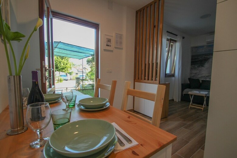 Apartamentos Lucia