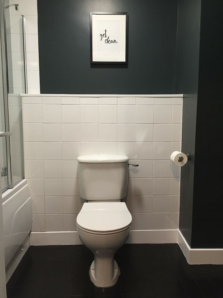 Bnbelfast City Centre Apartment